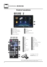 Предварительный просмотр 10 страницы Dual XVM1000Ui Installation & Owner'S Manual