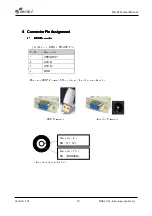 Предварительный просмотр 10 страницы Duali DE-620L User Manual