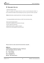 Preview for 14 page of Duali DE-631 User Manual