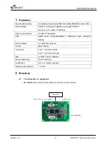 Предварительный просмотр 5 страницы Duali DE-ABCM6 User Manual