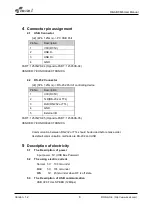 Предварительный просмотр 8 страницы Duali DE-ABCM6 User Manual