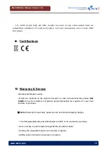 Preview for 13 page of Duali DQ-CUBE User Manual