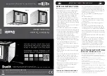 Preview for 3 page of Dualit 110V US Instruction Manual