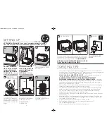 Preview for 4 page of Dualit 2 Slot Sandwich Toaster Instruction Manual & Guarantee