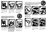 Preview for 10 page of Dualit 3 in 1 Coffee machine Instruction Manual & Guarantee