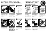 Preview for 11 page of Dualit 3 in 1 Coffee machine Instruction Manual & Guarantee