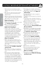 Preview for 16 page of Dualit 72960 Manual