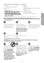 Preview for 17 page of Dualit 72960 Manual