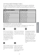 Preview for 31 page of Dualit 72960 Manual