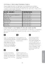 Preview for 51 page of Dualit 72960 Manual