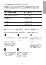 Preview for 61 page of Dualit 72960 Manual