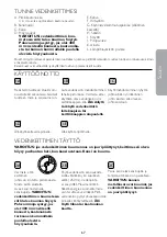 Preview for 67 page of Dualit 72960 Manual