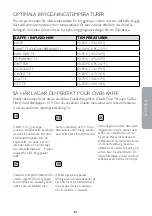 Preview for 81 page of Dualit 72960 Manual