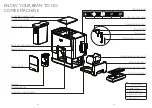 Предварительный просмотр 4 страницы Dualit 85172 Instruction Manual & Guarantee