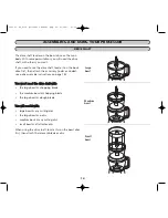 Предварительный просмотр 14 страницы Dualit 88600 Instruction Manual