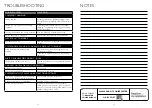 Preview for 8 page of Dualit Cafe Manual Grinder Instruction Manual