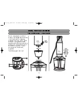 Preview for 12 page of Dualit CC807 Instruction Manual