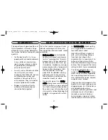 Preview for 21 page of Dualit CC807 Instruction Manual