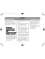 Preview for 34 page of Dualit CC807 Instruction Manual