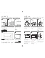 Preview for 6 page of Dualit CMO18 Instruction Manual And Guarantee