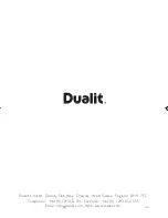 Preview for 15 page of Dualit CMO18 Instruction Manual And Guarantee