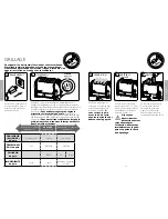 Preview for 17 page of Dualit D2VHMA Instructions Manual