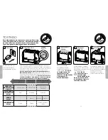 Preview for 28 page of Dualit D2VHMA Instructions Manual