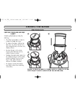 Preview for 7 page of Dualit DBL3 Instructions And Guarantee