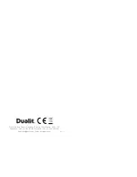 Preview for 14 page of Dualit DCM2 Instruction Manual & Guarantee