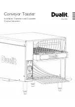 Dualit DCT2i Installation & Operation Instructions preview