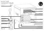 Preview for 4 page of Dualit DCT2i Installation & Operation Instructions