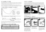 Preview for 7 page of Dualit DCT2i Installation & Operation Instructions