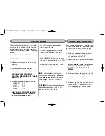 Preview for 5 page of Dualit DCTT 1 Instructions And Guarantee