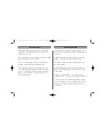 Preview for 6 page of Dualit DUAL TOASTER 2 AND 4 SLOT MODELS Guarantee And Instructions