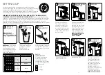 Preview for 6 page of Dualit ESPRESSIVO Instruction Manual & Guarantee