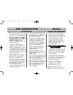 Preview for 7 page of Dualit Mini Chopper 310306 Instruction Manual