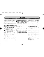 Preview for 8 page of Dualit Mini Chopper 310306 Instruction Manual