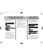 Preview for 13 page of Dualit Mini Chopper 310306 Instruction Manual