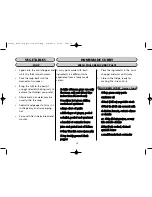 Preview for 18 page of Dualit Mini Chopper 310306 Instruction Manual