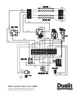 Предварительный просмотр 10 страницы Dualit QCS-2-800 Installation And Operation Instructions Manual