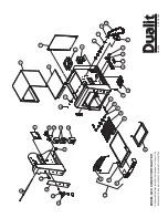 Предварительный просмотр 12 страницы Dualit QCS-2-800 Installation And Operation Instructions Manual