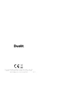 Preview for 14 page of Dualit Rapido Capsule Machine Instruction Manual & Guarantee