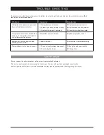 Preview for 5 page of Dualit RCG1 Installation And Operation Manual