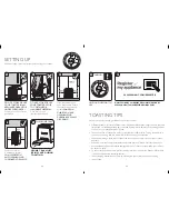 Preview for 5 page of Dualit Studio CSL2 Instruction Manual & Guarantee