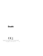 Preview for 13 page of Dualit The Blender Instruction Manual & Guarantee