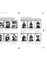 Preview for 5 page of Dualit XL900 Instruction Manual & Guarantee