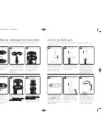 Preview for 6 page of Dualit XL900 Instruction Manual & Guarantee