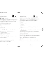 Preview for 13 page of Dualit XL900 Instruction Manual & Guarantee