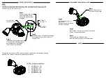 Предварительный просмотр 2 страницы DualLite OCR-03L Installation, Operation And Service Instructions