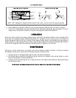 Предварительный просмотр 3 страницы DualLite UFO-3AW Installation Instructions